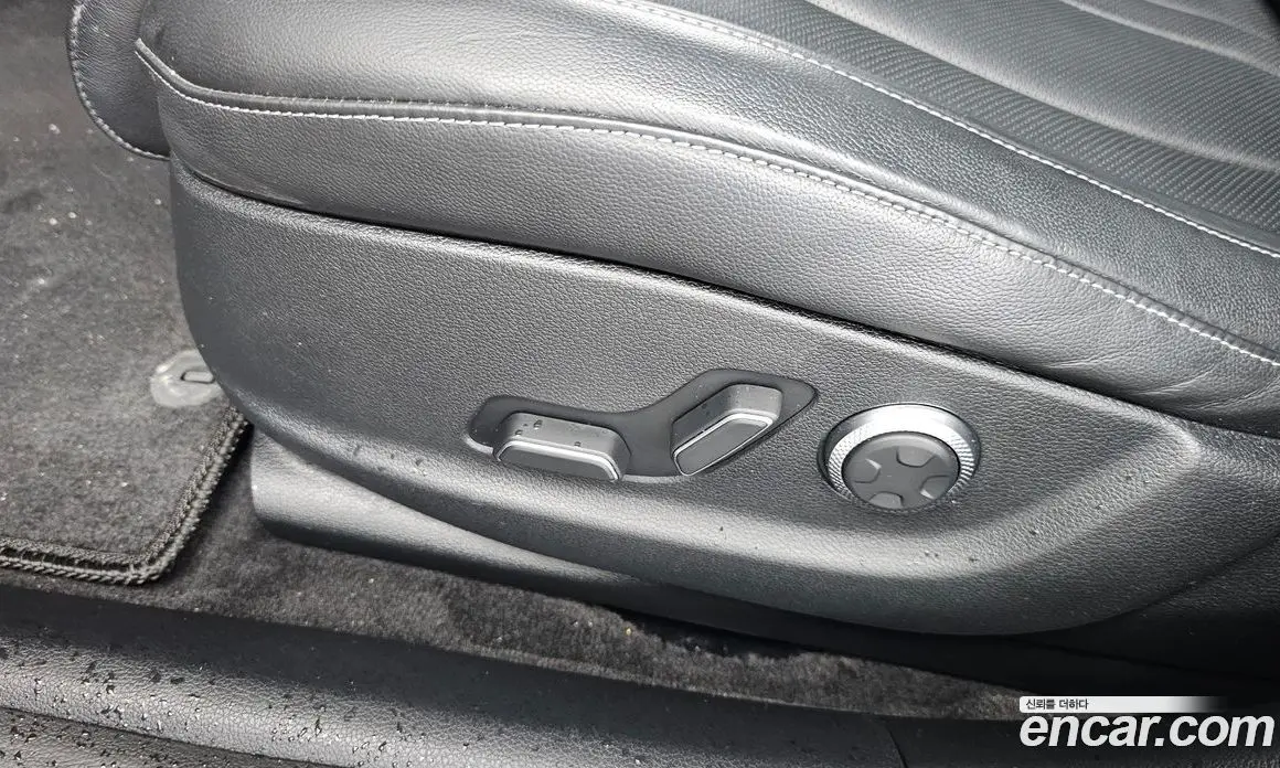Genesis G80 2021 2.5 автомат (гидро), фото 31