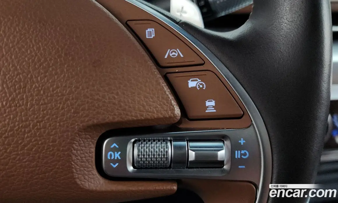Genesis G80 2022 2.5 автомат (гидро), фото 15