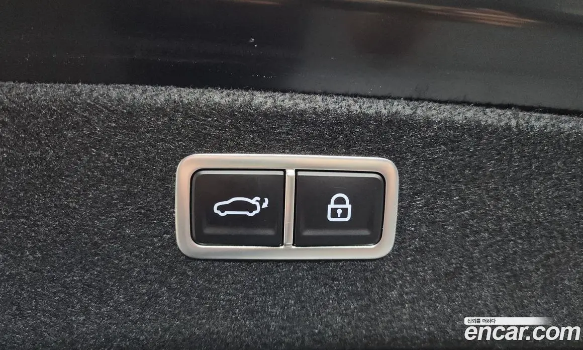 Genesis G80 2022 2.5 автомат (гидро), фото 16