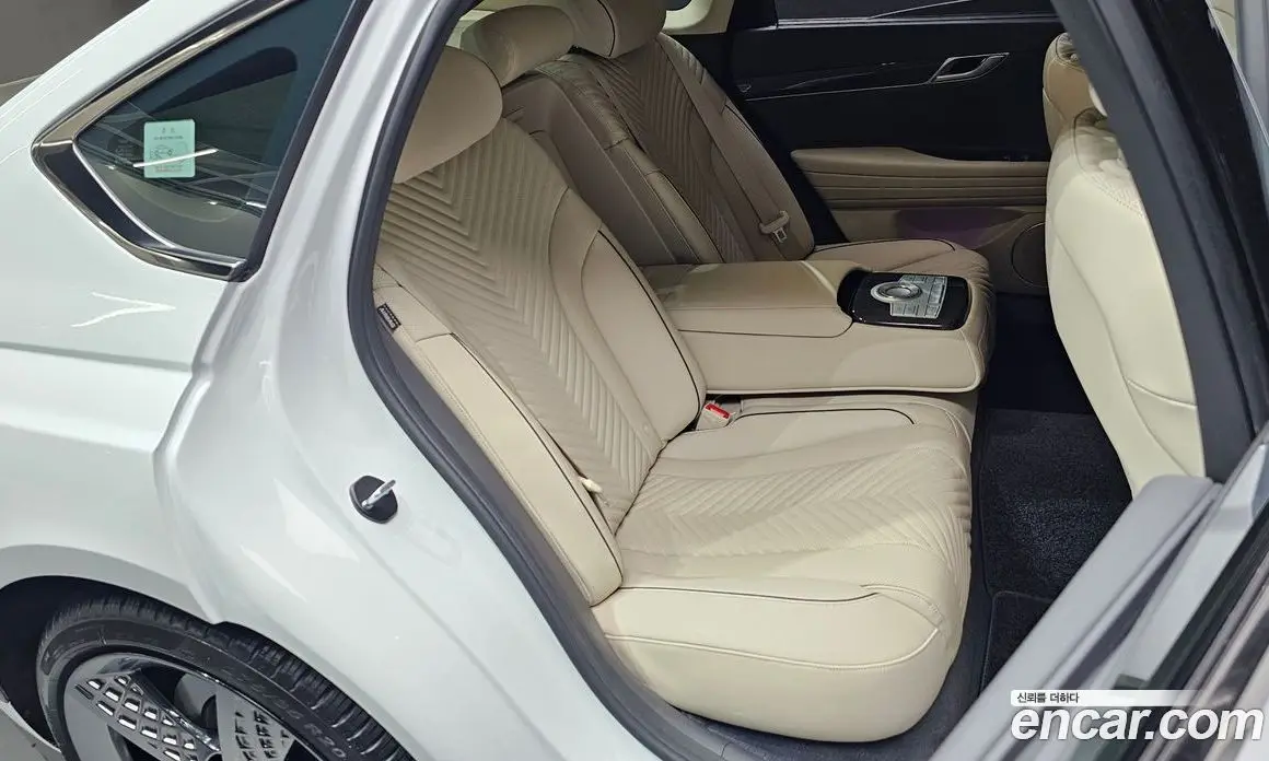 Genesis G80 2022 2.5 автомат (гидро), фото 11