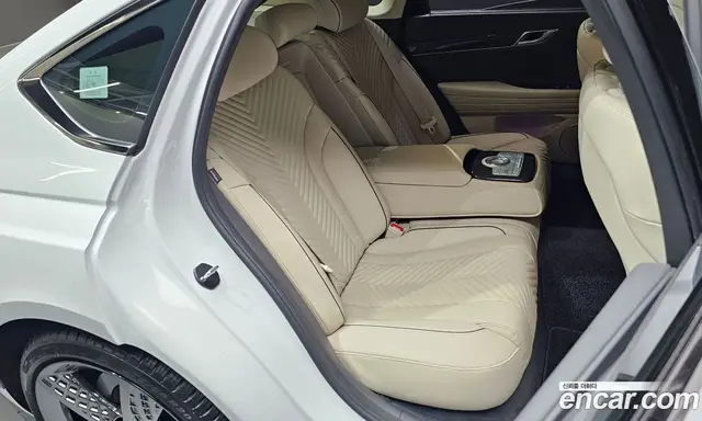 Genesis G80 2022 2.5 автомат (гидро), миниатюра 11