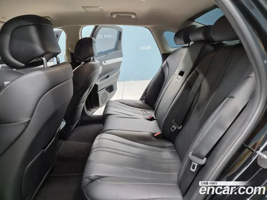 Genesis G80 2022 0.1 автомат (гидро), фото 12
