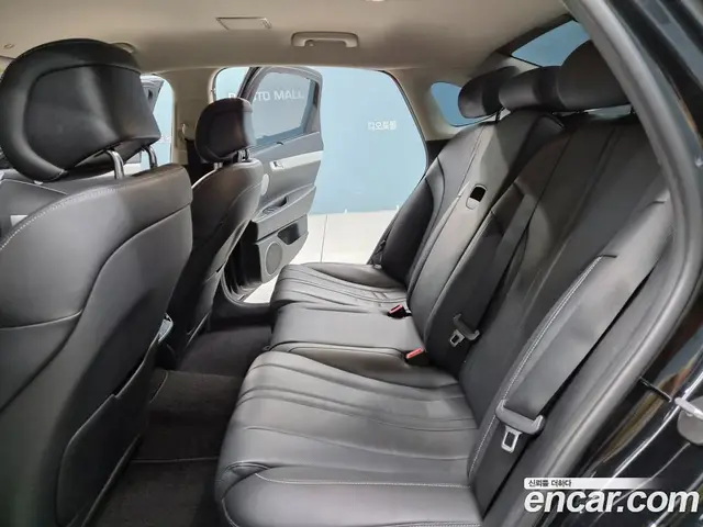 Genesis G80 2022 0.1 автомат (гидро), миниатюра 12