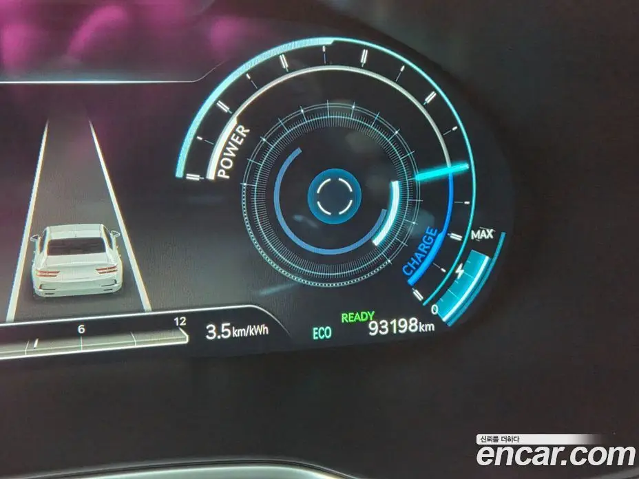 Genesis G80 2022 0.1 автомат (гидро), фото 17