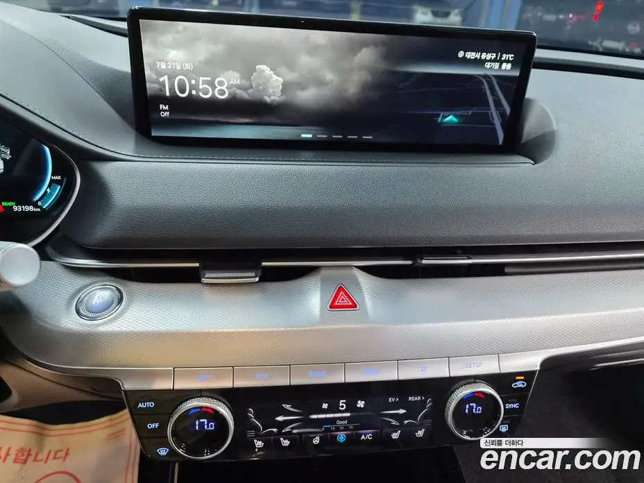 Genesis G80 2022 0.1 автомат (гидро), фото 19