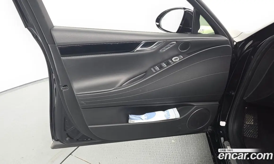 Genesis G80 2023 2.5 автомат (гидро), фото 14