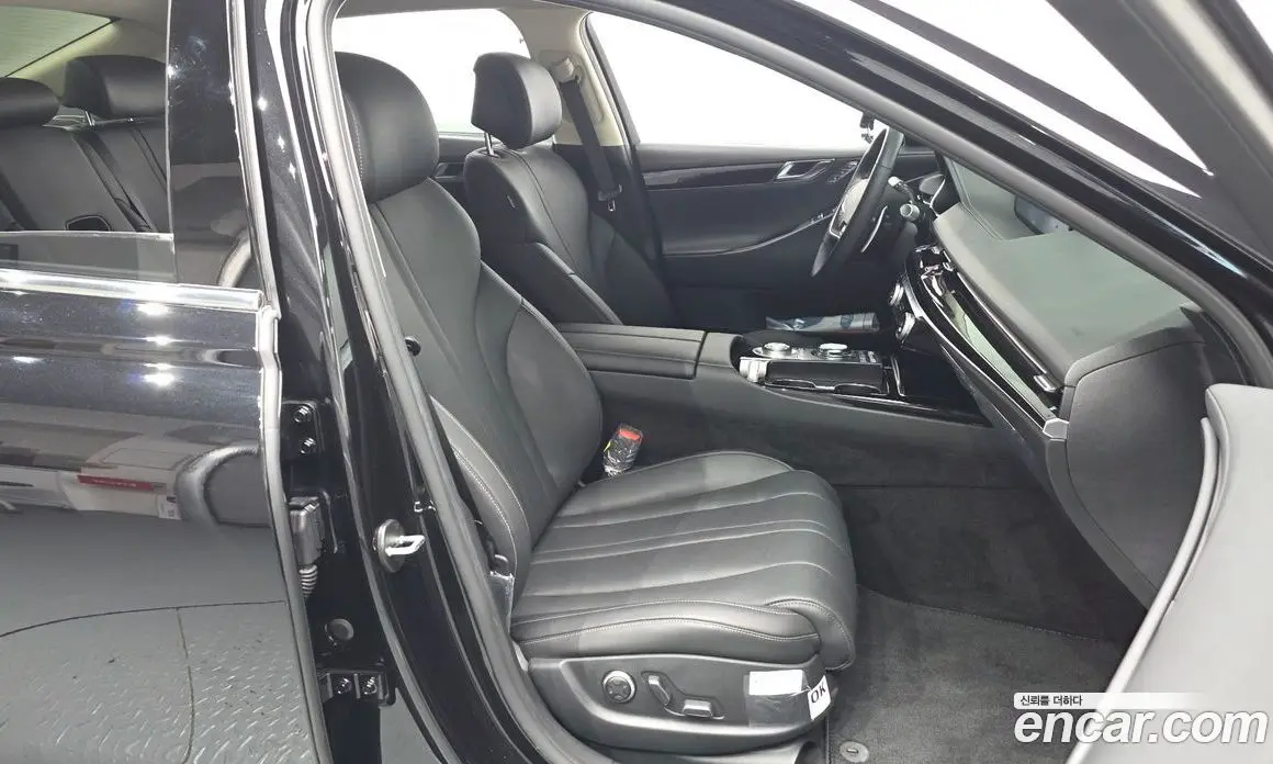 Genesis G80 2023 2.5 автомат (гидро), фото 16