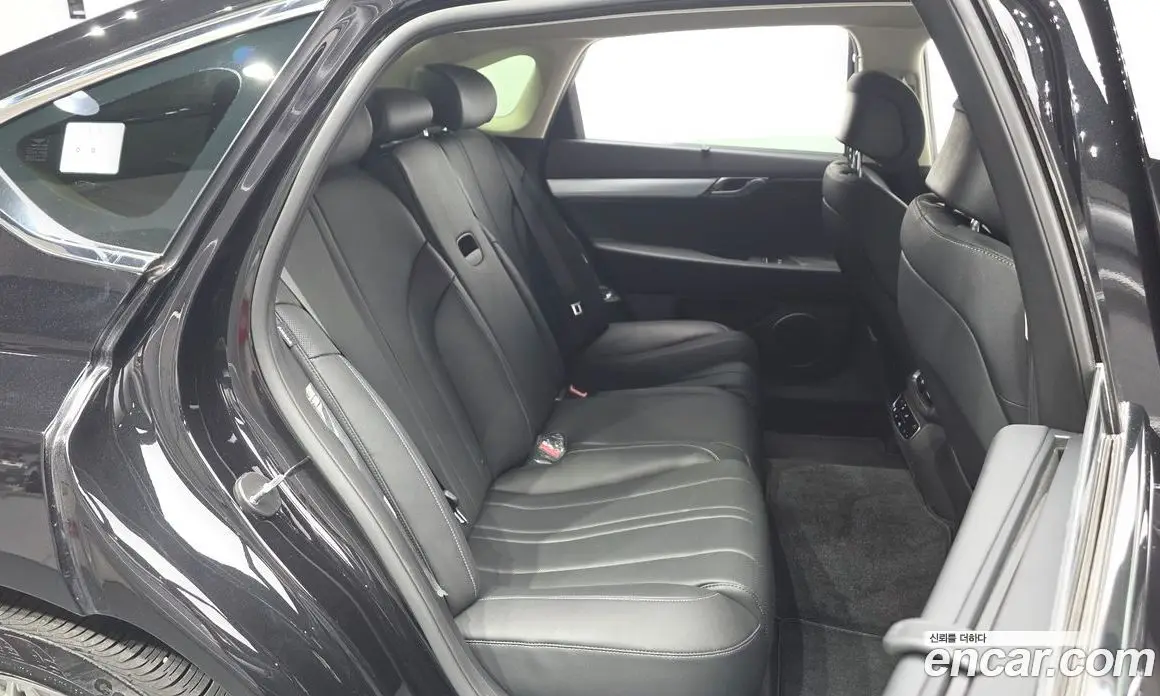 Genesis G80 2023 2.5 автомат (гидро), фото 17