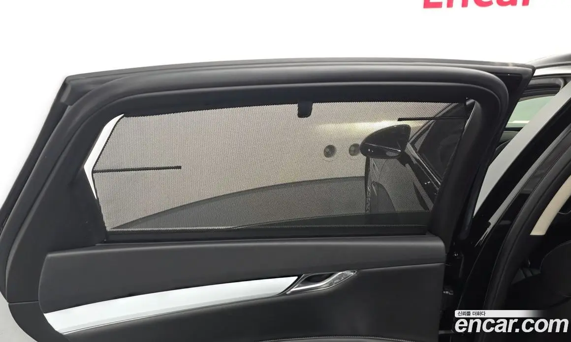 Genesis G80 2023 2.5 автомат (гидро), фото 24