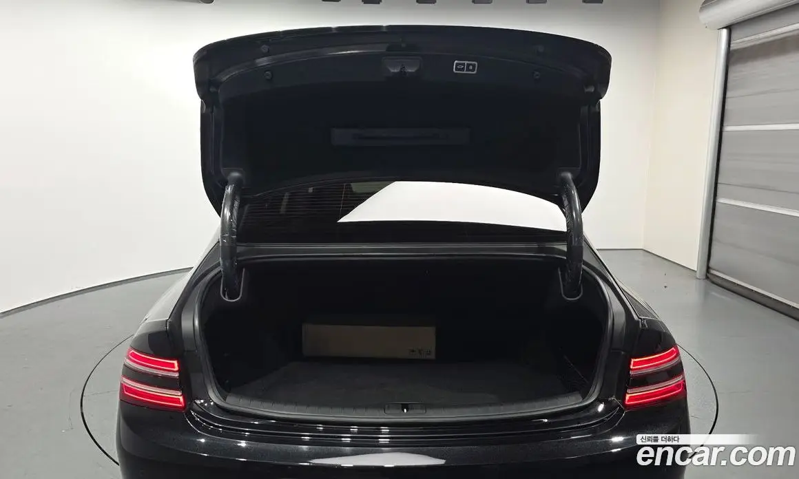 Genesis G80 2023 2.5 автомат (гидро), фото 26