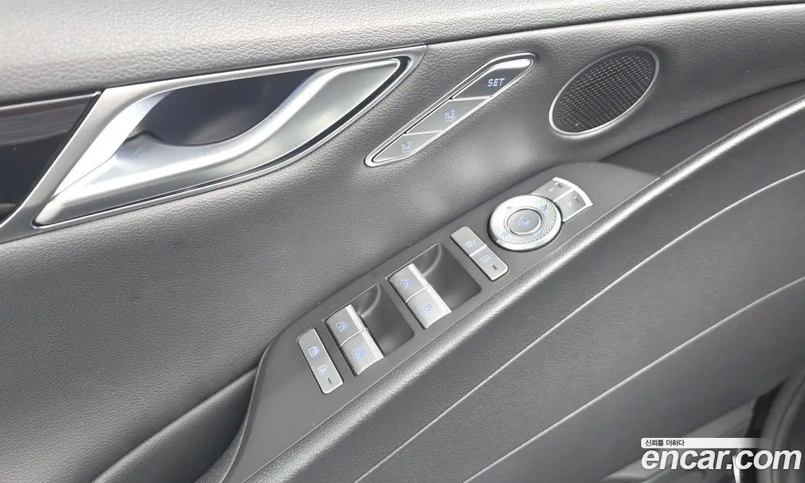 Genesis G80 2023 2.5 автомат (гидро), фото 27