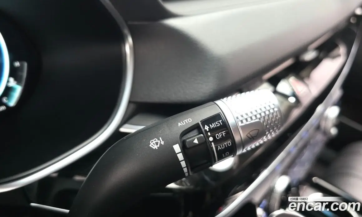 Genesis G80 2023 2.5 автомат (гидро), фото 29
