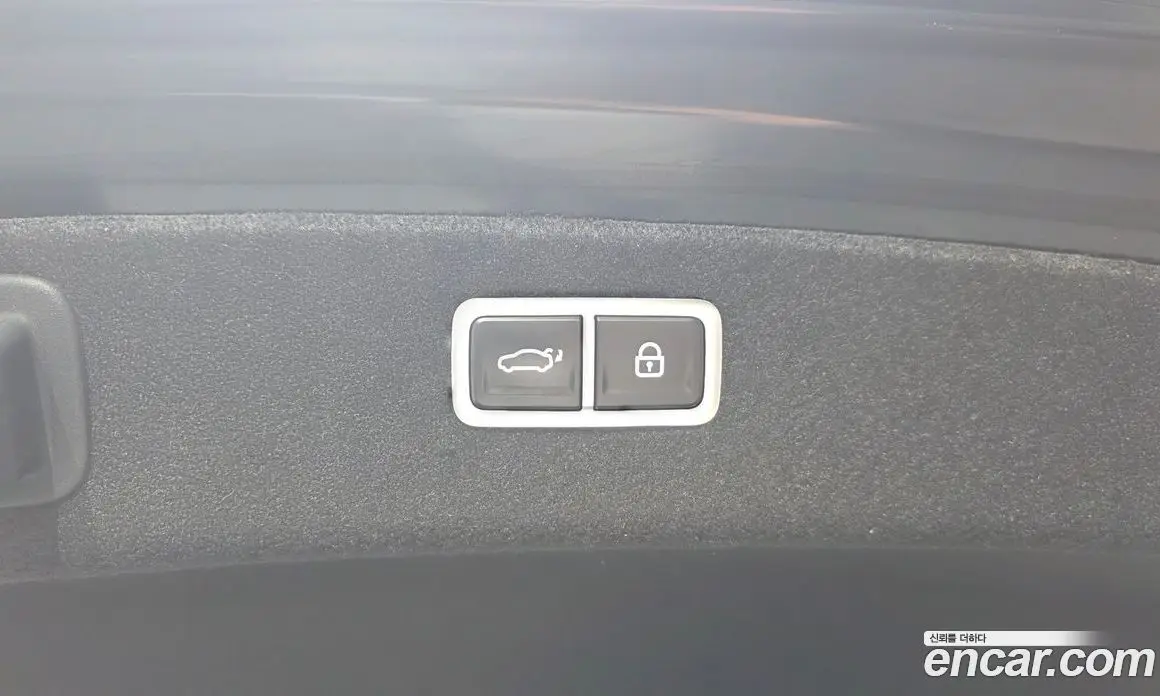 Genesis G80 2023 2.5 автомат (гидро), фото 30
