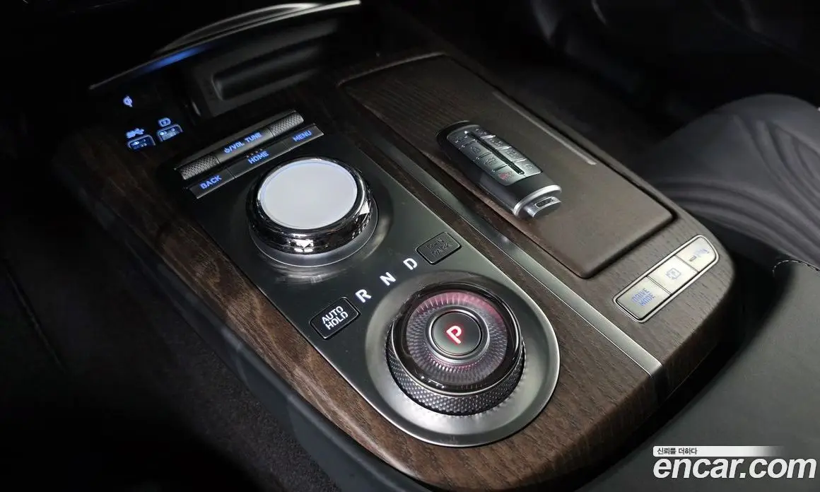 Genesis G80 2023 3.5 автомат (гидро), фото 12
