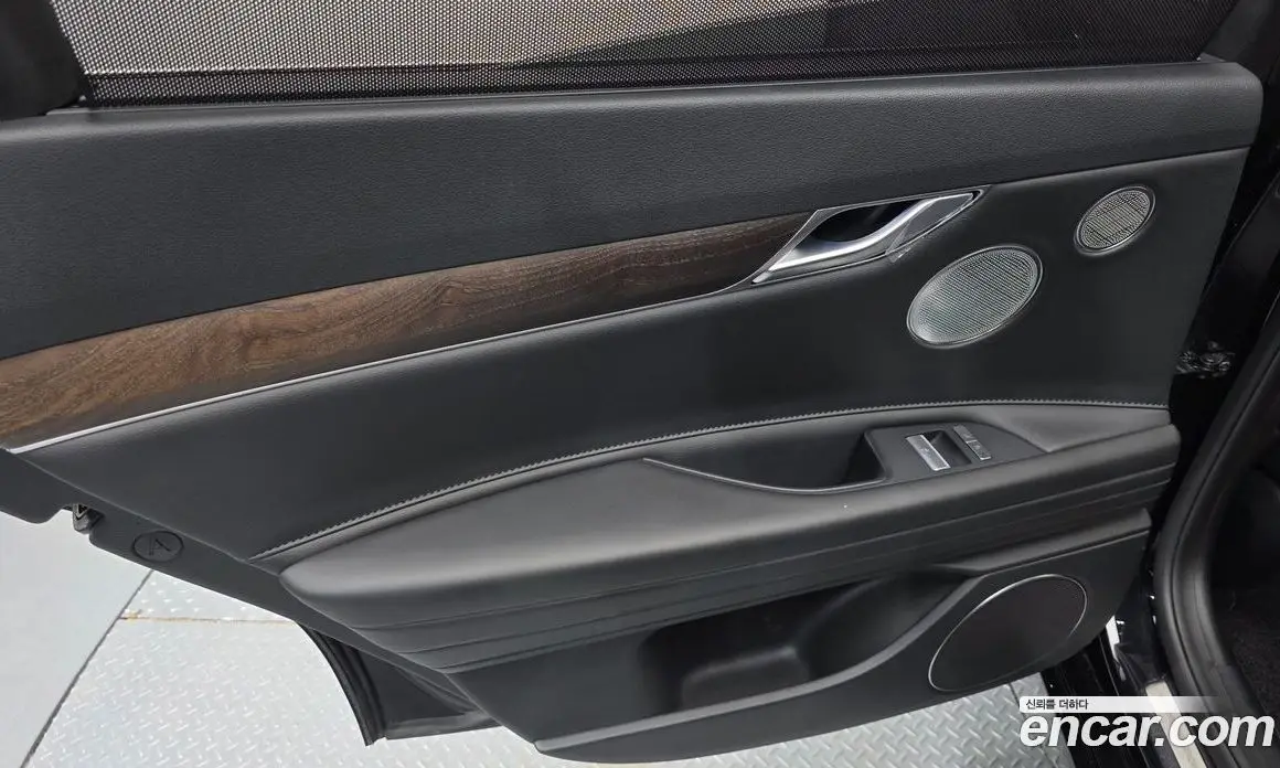 Genesis G80 2023 3.5 автомат (гидро), фото 15