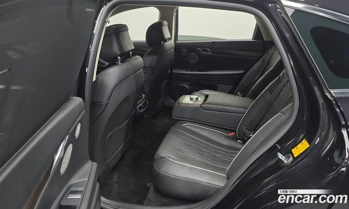 Genesis G80 2023 3.5 автомат (гидро), фото 18