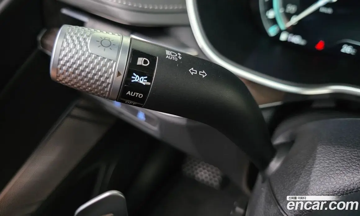 Genesis G80 2023 3.5 автомат (гидро), фото 28