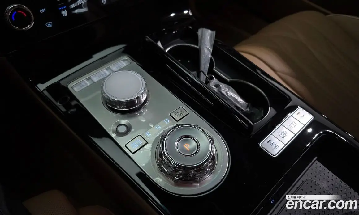 Genesis G80 2025 2.5 автомат (гидро), фото 12