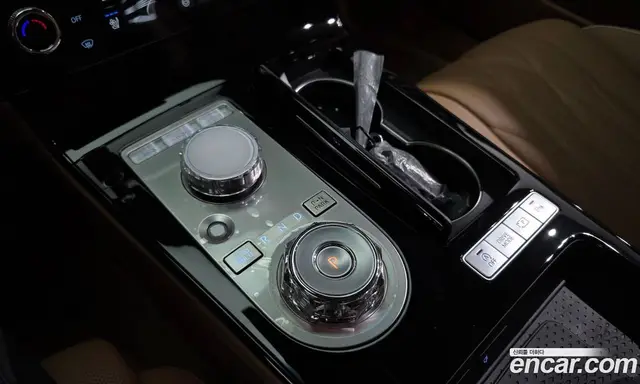 Genesis G80 2025 2.5 автомат (гидро), миниатюра 12