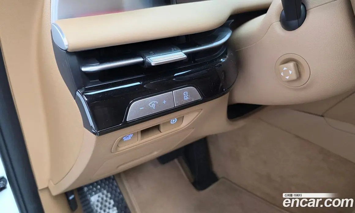 Genesis G80 2025 2.5 автомат (гидро), фото 27