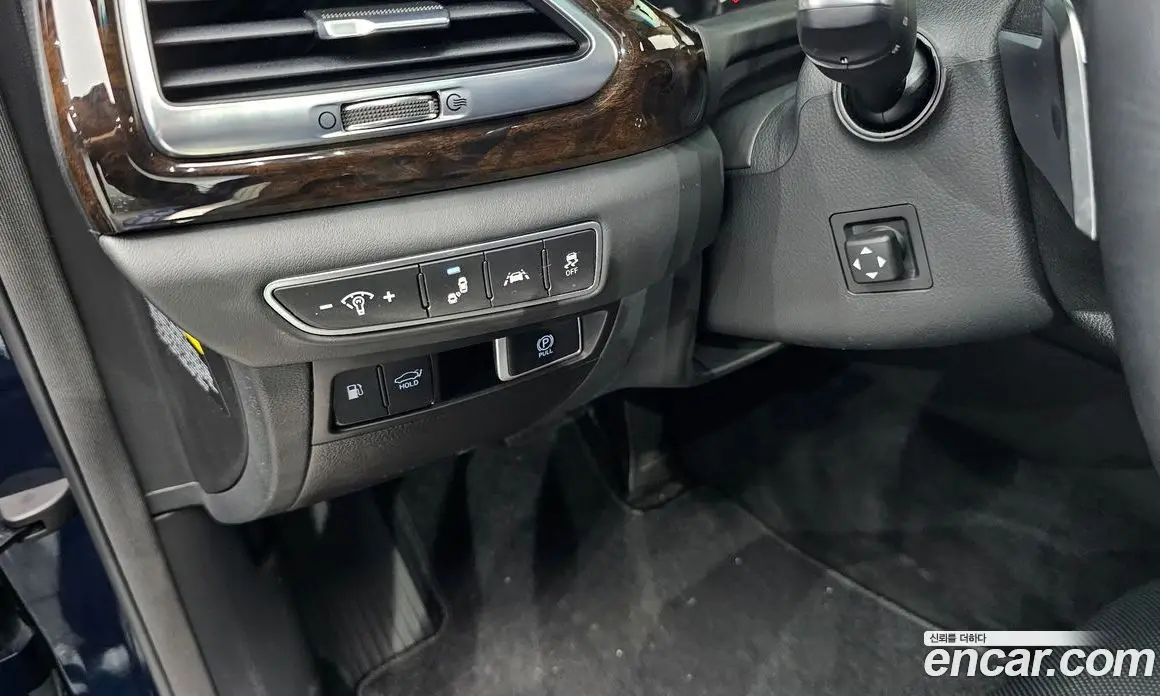 Genesis G90 2021 3.8 автомат (гидро), фото 24