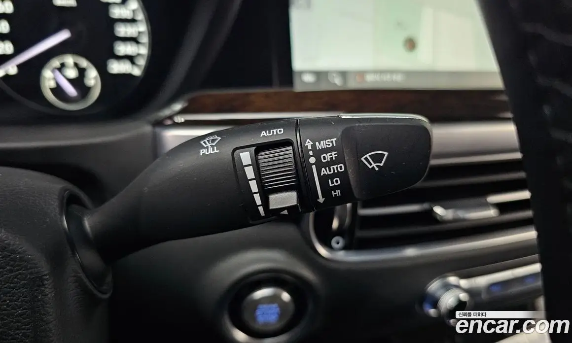 Genesis G90 2021 3.8 автомат (гидро), фото 25