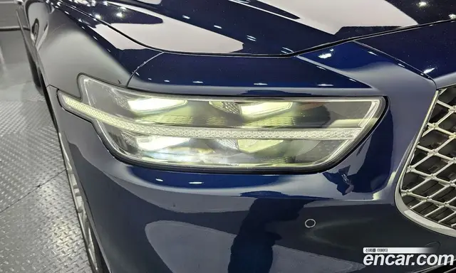Genesis G90 2021 3.8 автомат (гидро), миниатюра 8