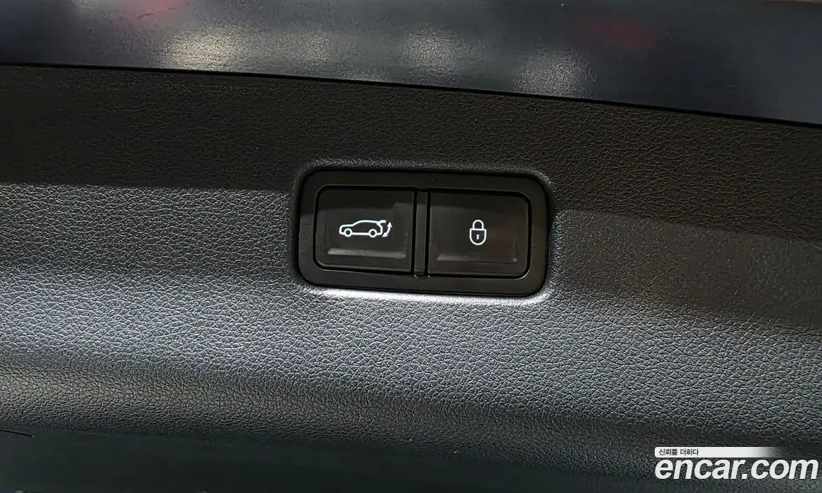 Genesis GV70 2021 2.5 автомат (гидро), фото 36