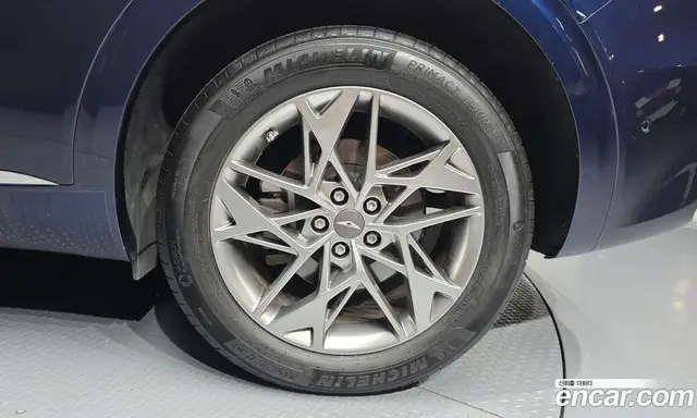 Genesis GV70 2021 2.5 автомат (гидро), миниатюра 7