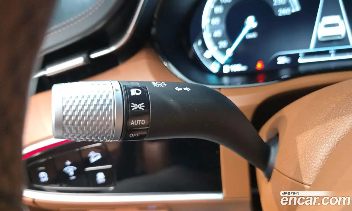 Genesis GV70 2021 2.5 автомат (гидро), фото 28