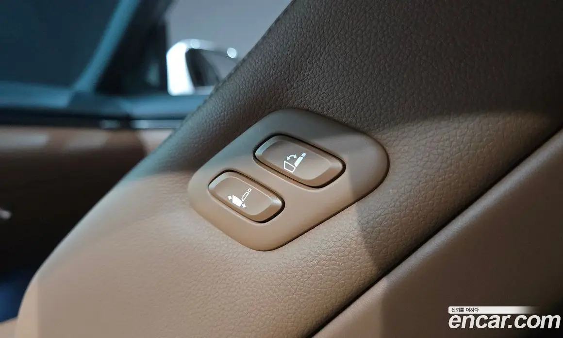 Genesis GV70 2021 2.5 автомат (гидро), фото 30
