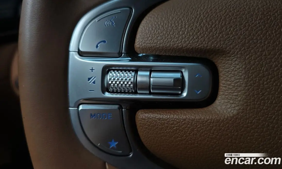 Genesis GV70 2021 2.5 автомат (гидро), фото 31