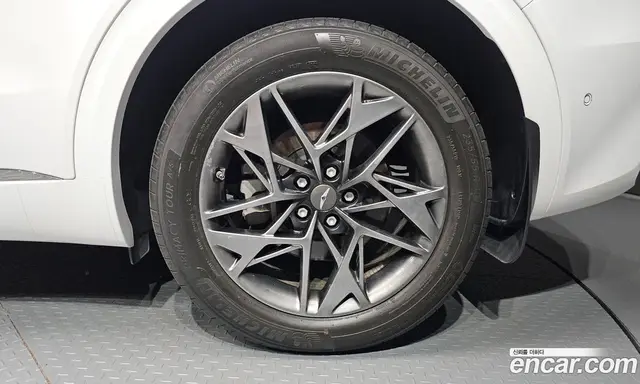 Genesis GV70 2021 2.5 автомат (гидро), миниатюра 7