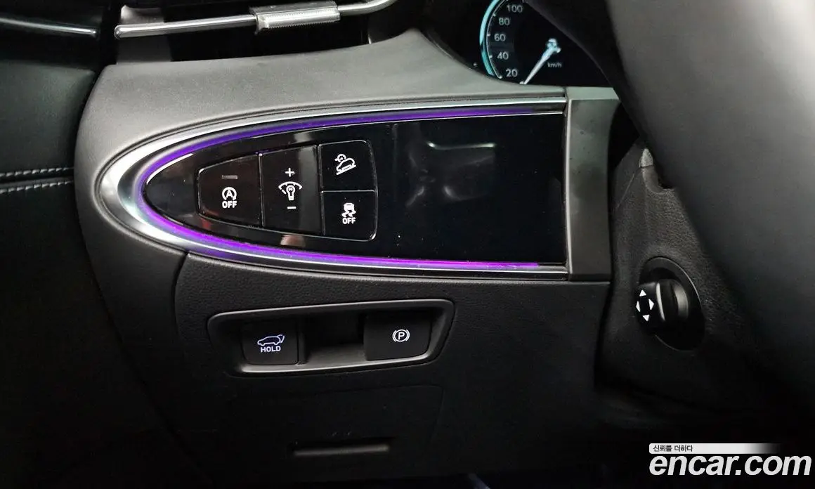 Genesis GV70 2021 2.5 автомат (гидро), фото 27