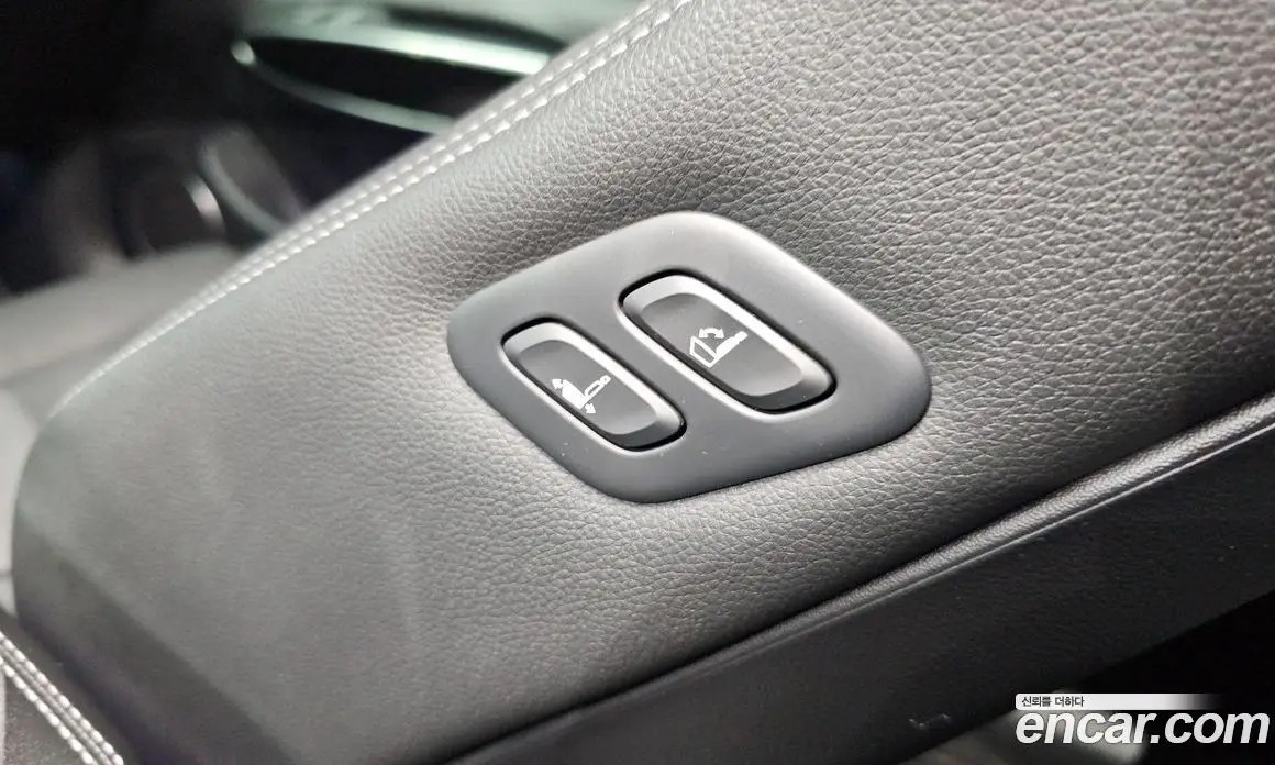 Genesis GV70 2021 2.5 автомат (гидро), фото 33