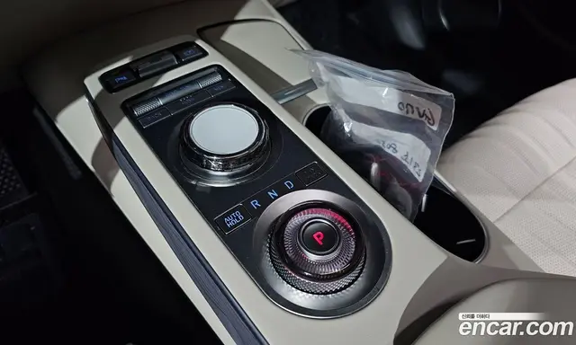 Genesis GV70 2022 2.5 автомат (гидро), миниатюра 12