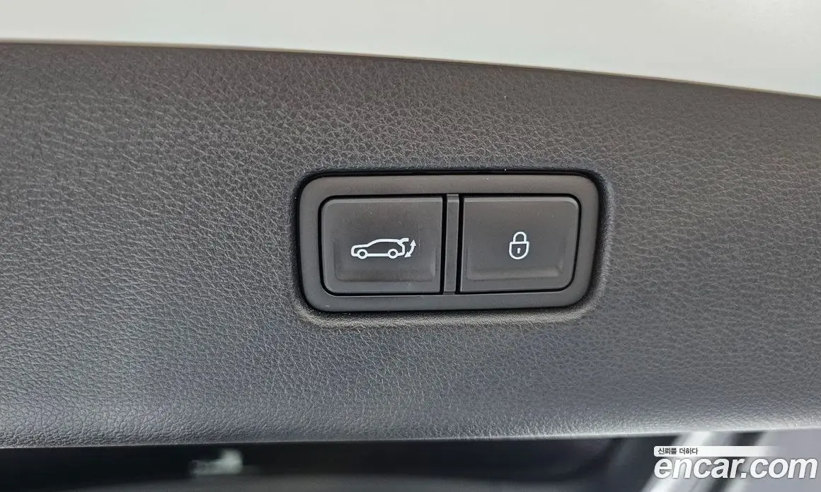 Genesis GV70 2022 2.5 автомат (гидро), фото 27