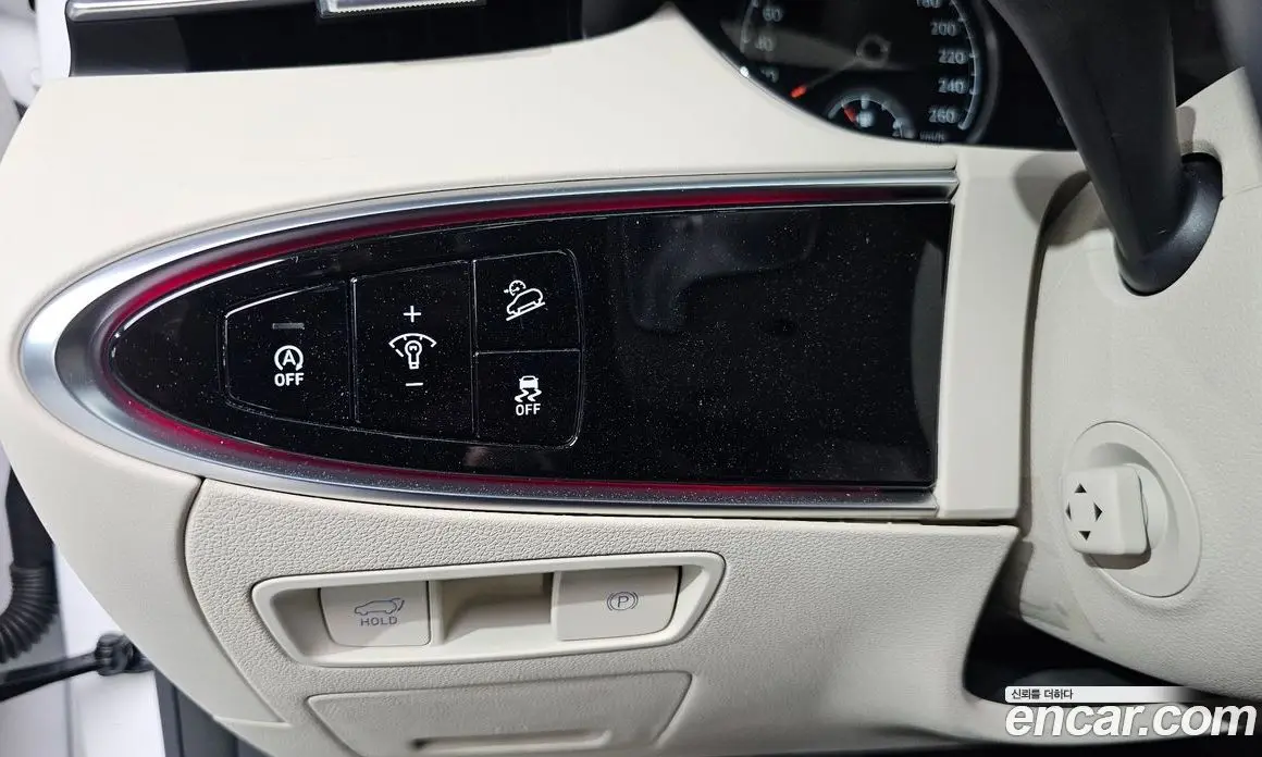 Genesis GV70 2022 2.5 автомат (гидро), фото 29
