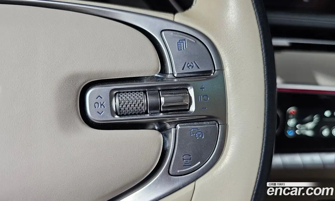Genesis GV70 2022 2.5 автомат (гидро), фото 30