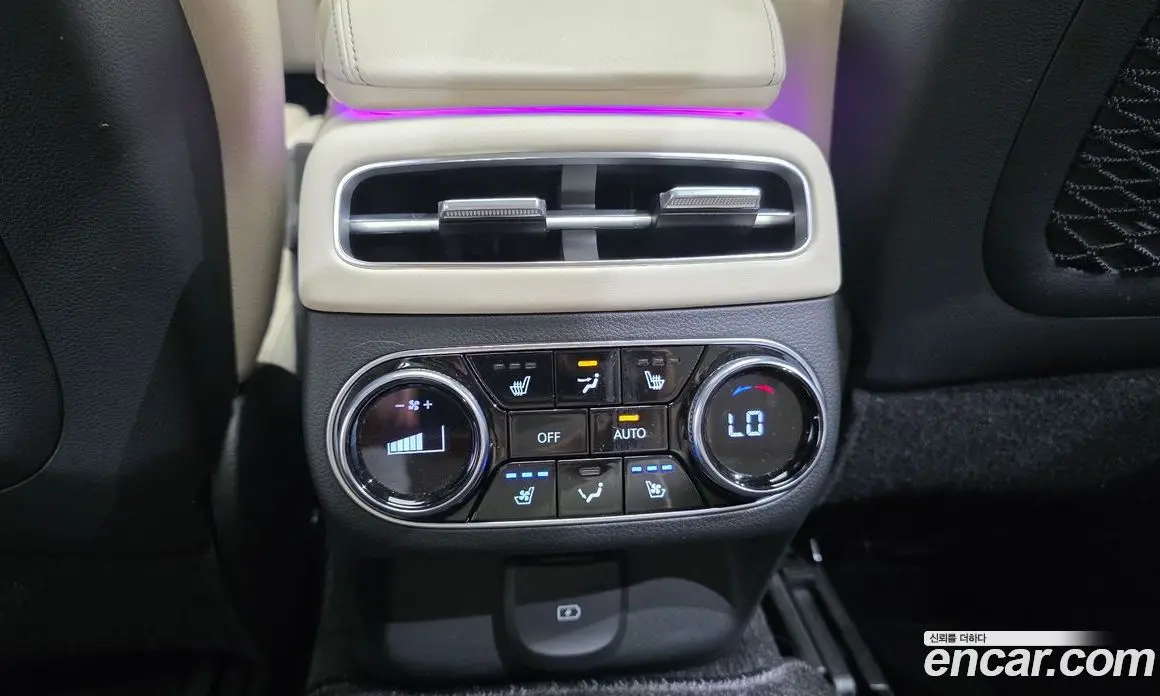 Genesis GV70 2024 2.5 автомат (гидро), фото 31