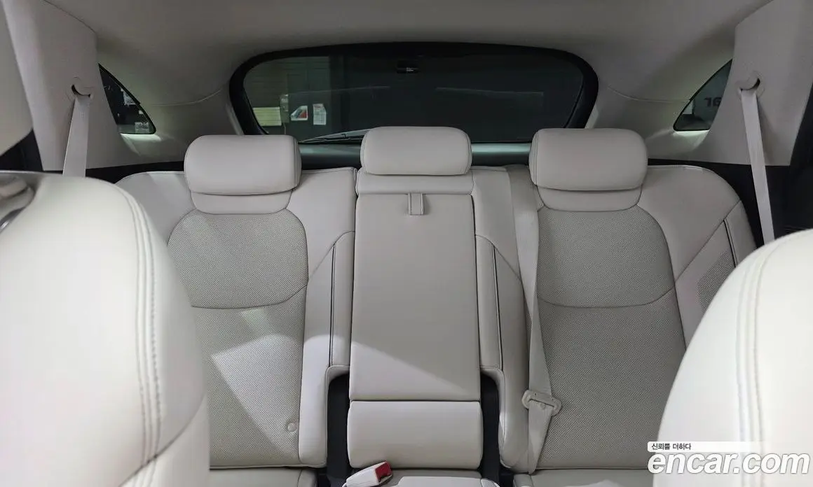Genesis GV70 2024 2.5 автомат (гидро), фото 34