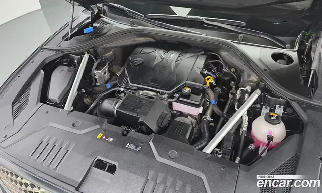 Genesis GV70 2024 2.5 автомат (гидро), миниатюра 6
