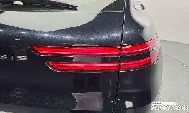 Genesis GV70 2024 2.5 автомат (гидро), миниатюра 9