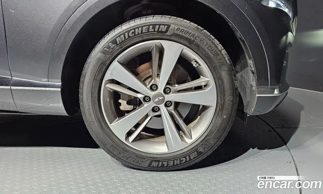 Genesis GV80 2020 3.0 автомат (гидро), миниатюра 6