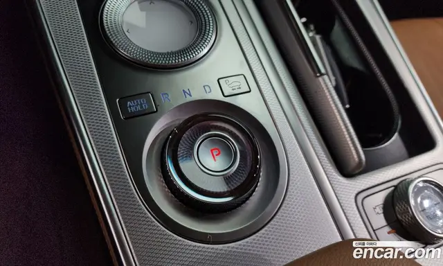 Genesis GV80 2020 3.0 автомат (гидро), миниатюра 9