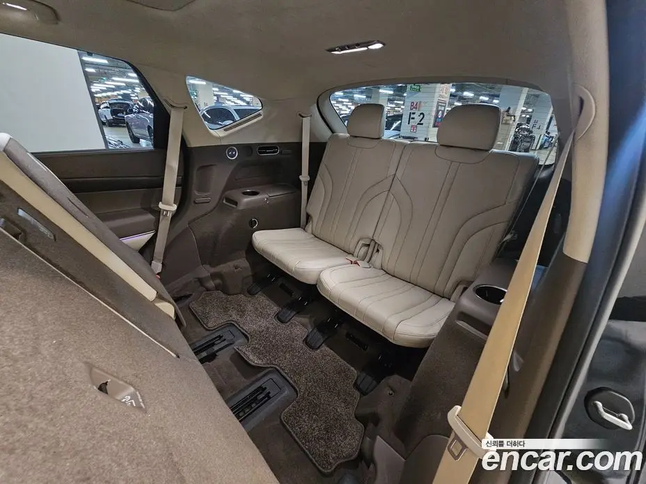 Genesis GV80 2020 3.0 автомат (гидро), фото 18