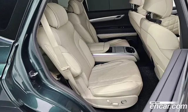 Genesis GV80 2022 3.0 автомат (гидро), миниатюра 11