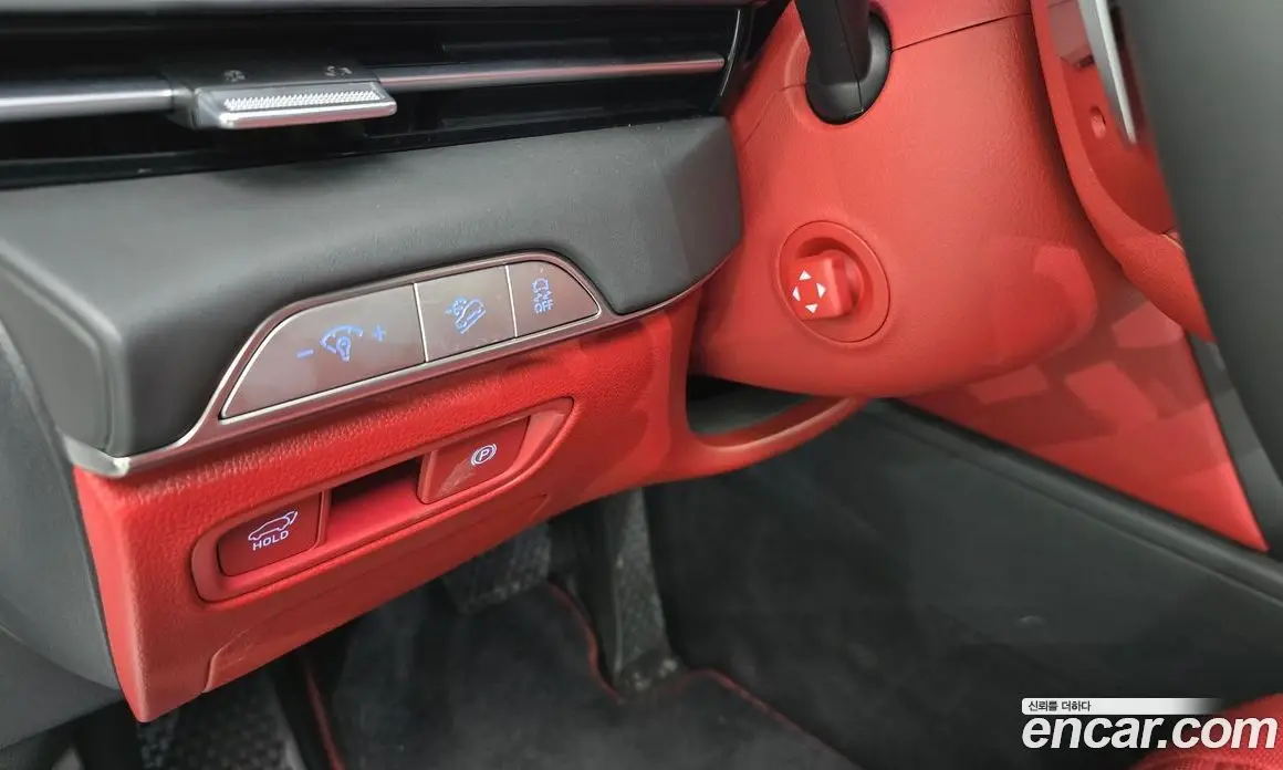 Genesis GV80 2024 2.5 автомат (гидро), фото 29