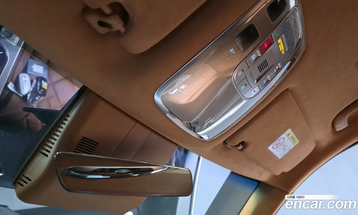 Genesis GV80 2024 2.5 автомат (гидро), фото 25