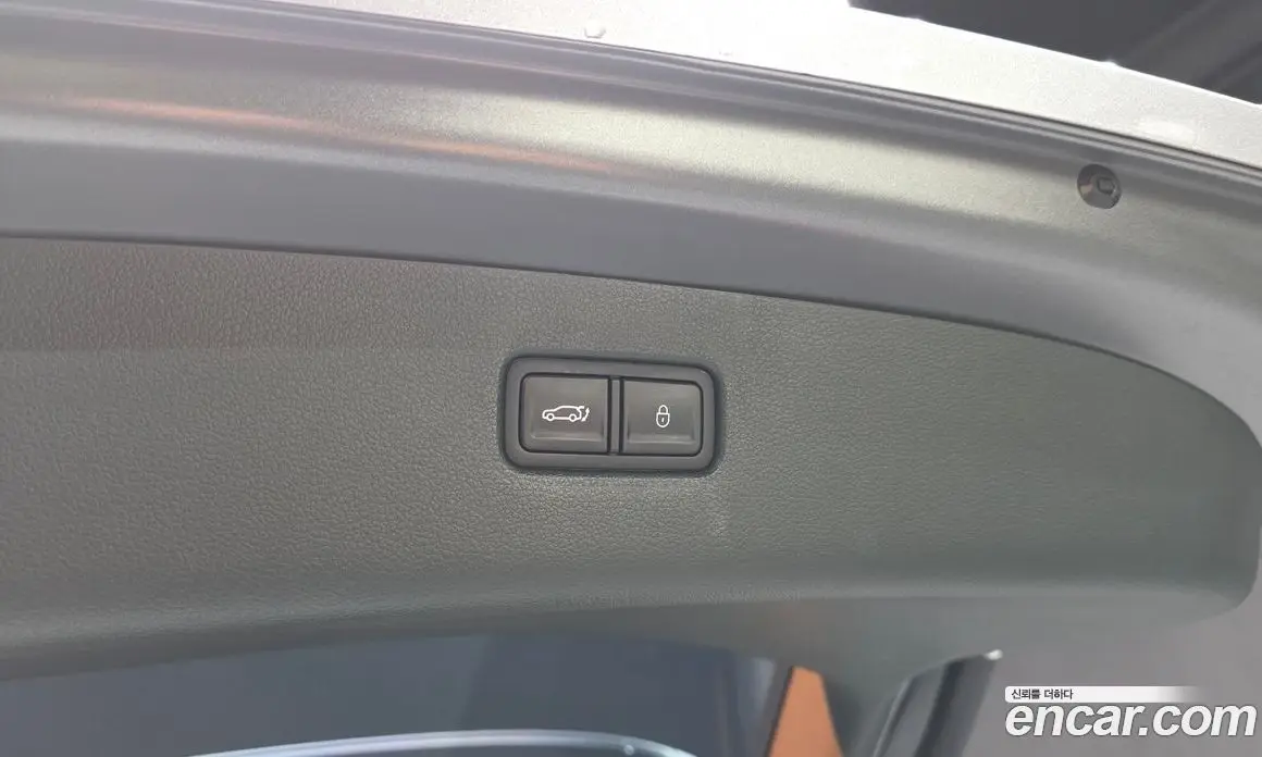 Genesis GV80 2024 2.5 автомат (гидро), фото 35